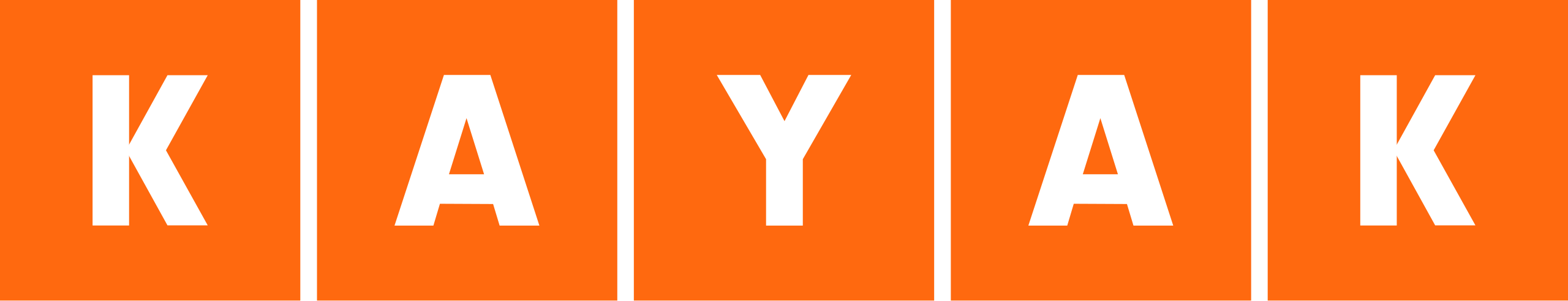 KAYAK